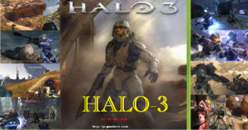 Halo 3 Rom Download